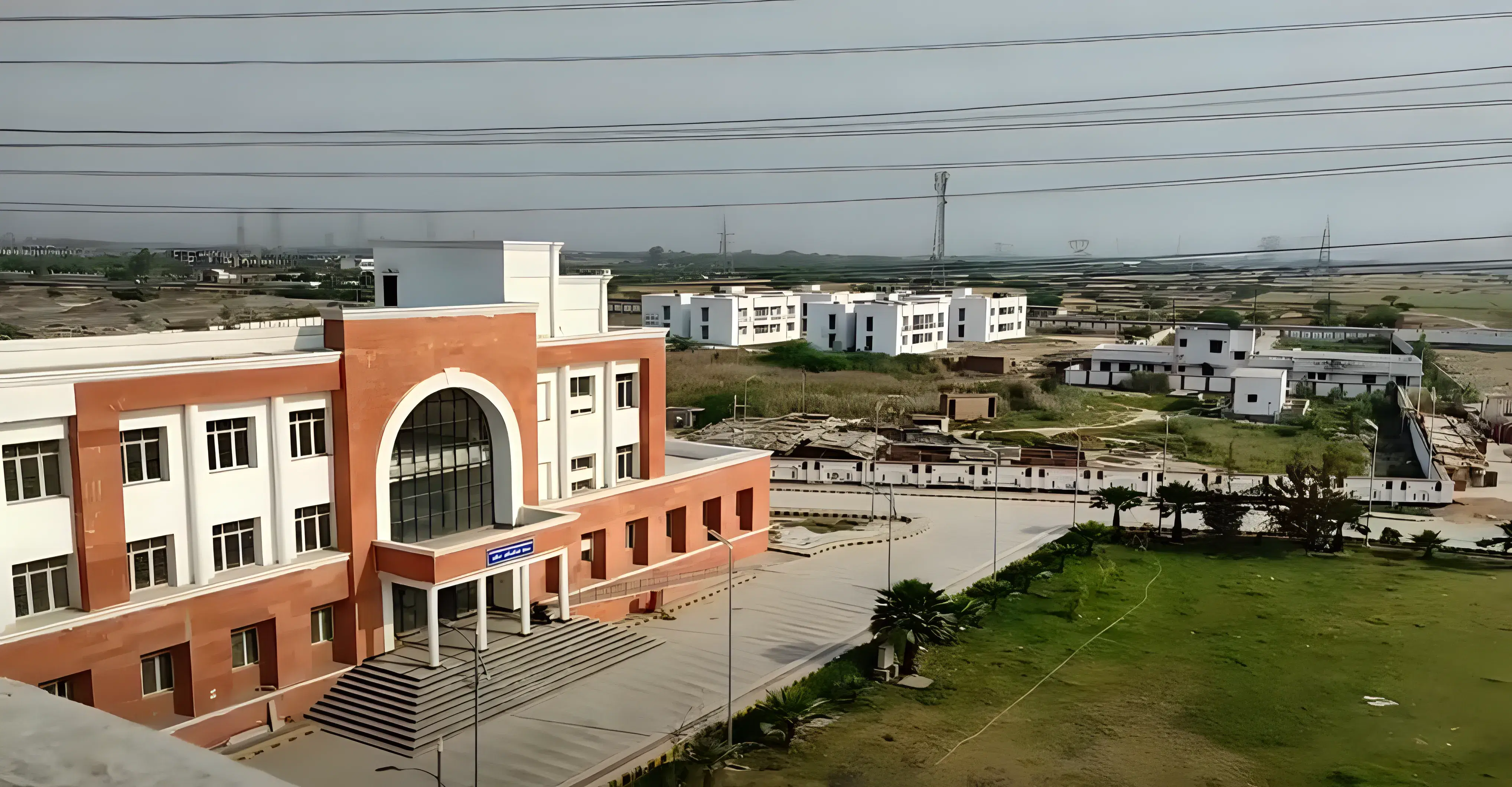 Rajkiya Engineering College Mainpuri Academic Infrastructure photo 6